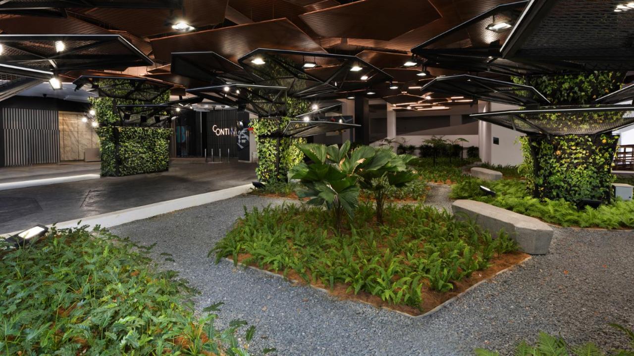 Bbhomes At Continew Residensi Pudu Kl Digitalife * Kuala Lumpur