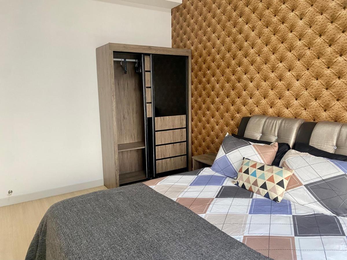 Bbhomes At Continew Residensi Pudu Kl Digitalife Pangsapuri