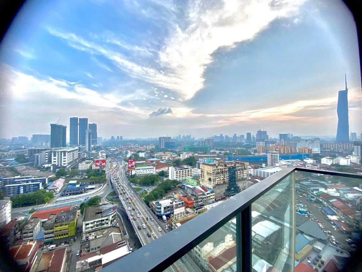 Pangsapuri Bbhomes At Continew Residensi Pudu Kl Digitalife *