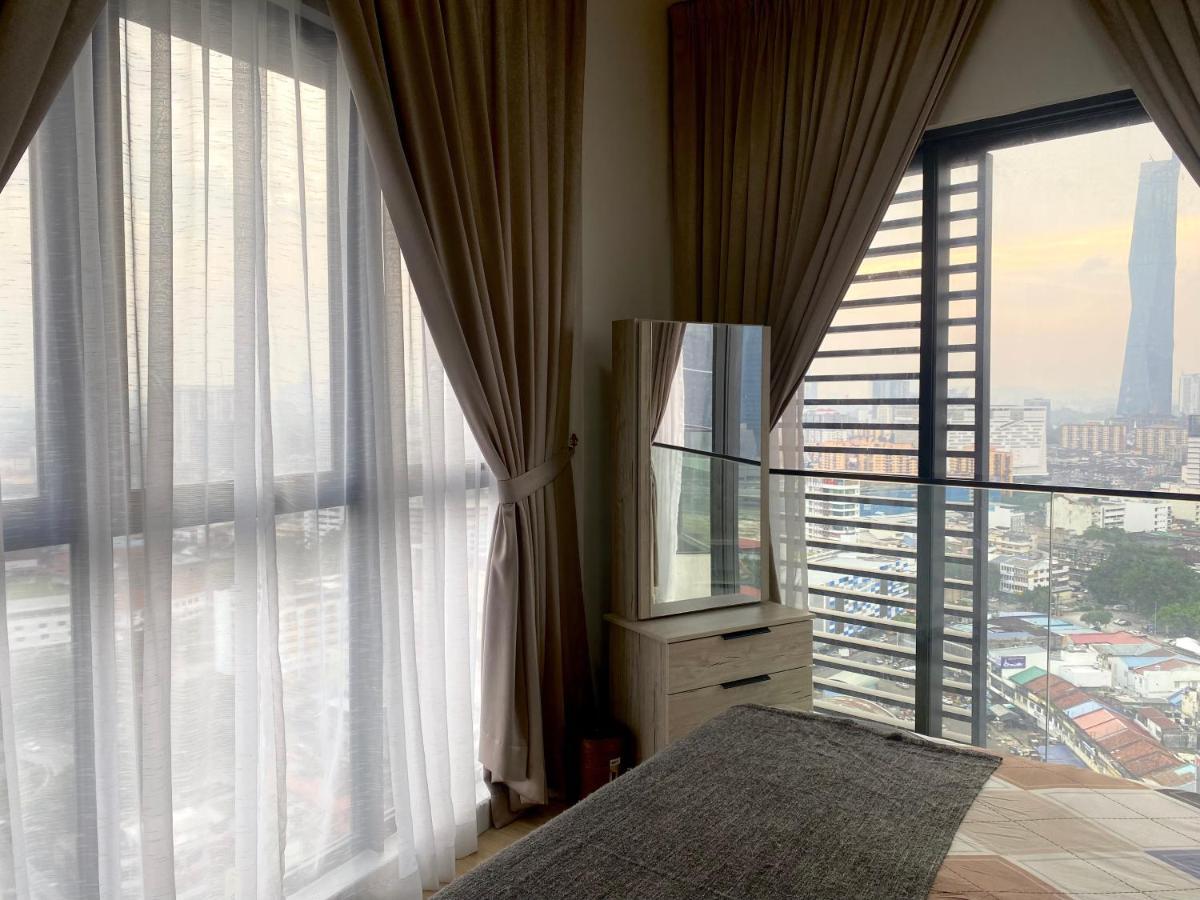 Bbhomes At Continew Residensi Pudu Kl Digitalife Pangsapuri Kuala Lumpur