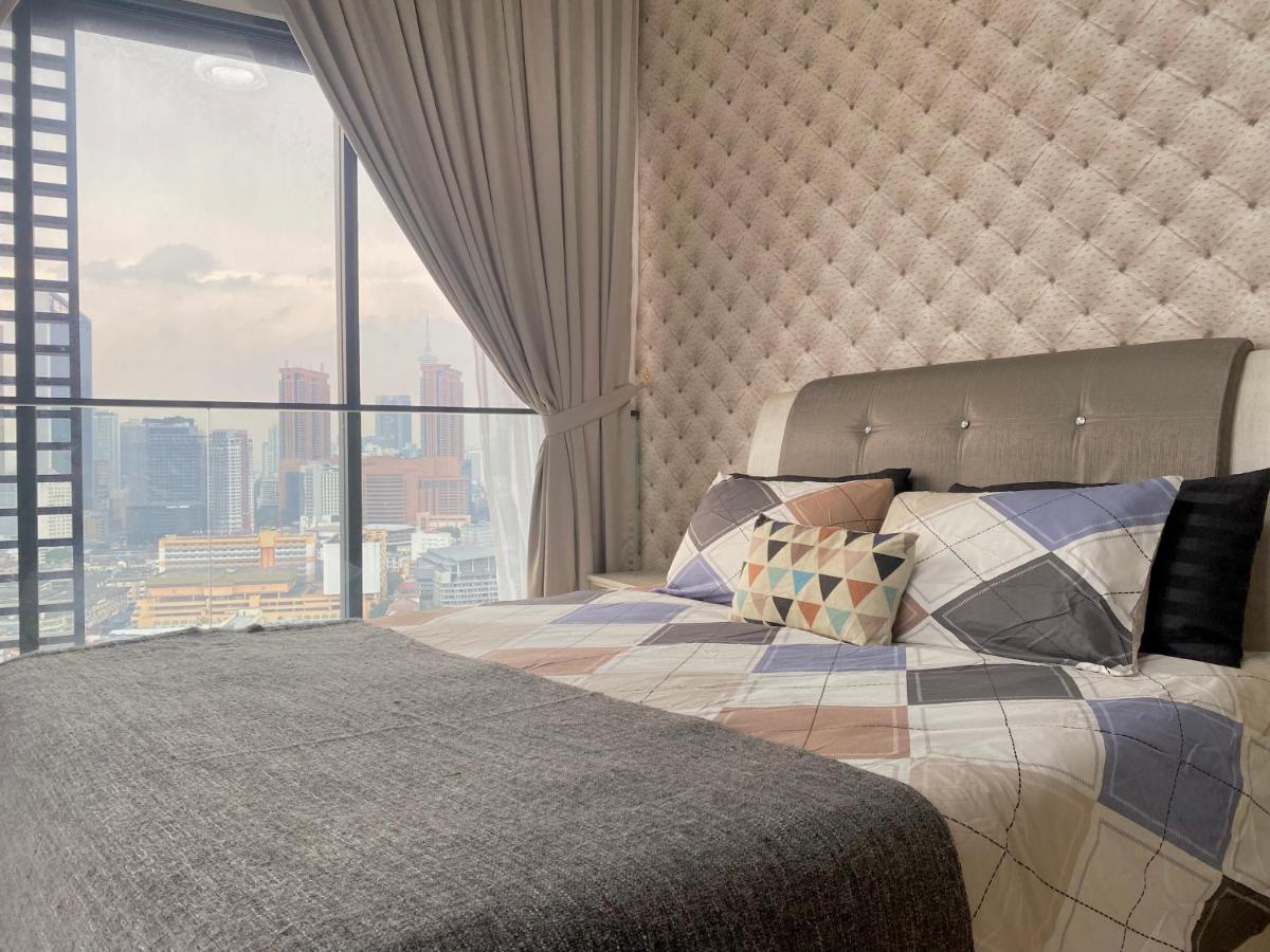 Bbhomes At Continew Residensi Pudu Kl Digitalife *