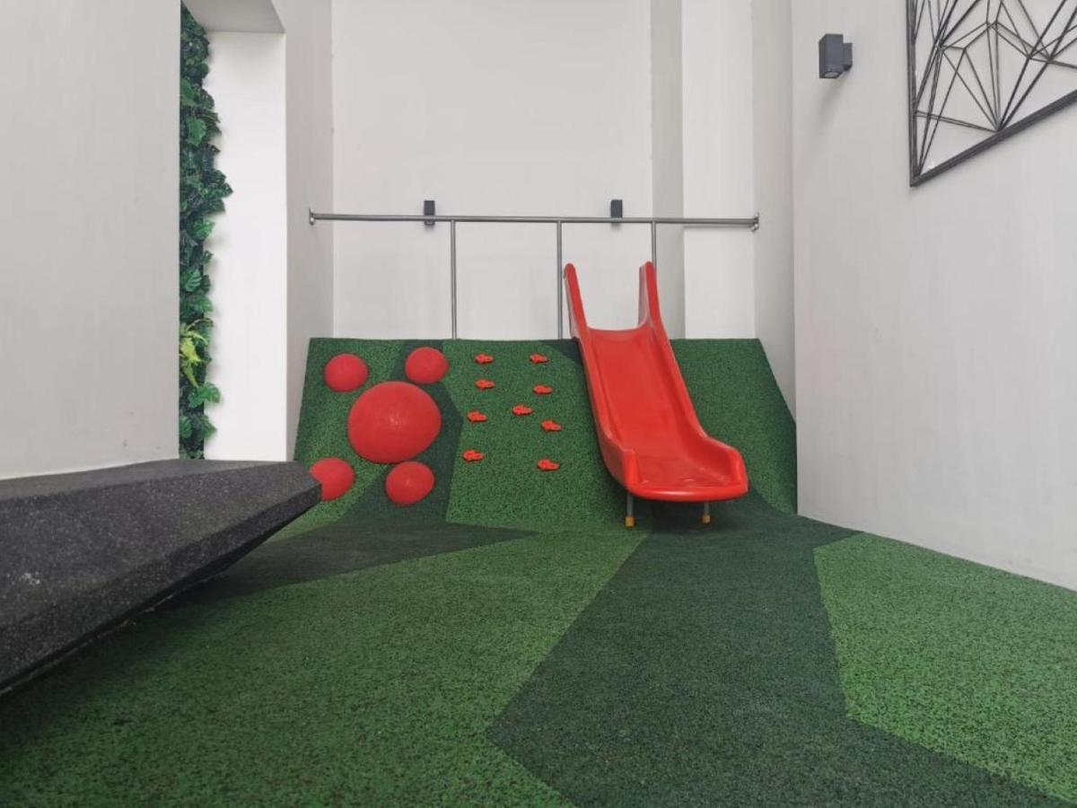 Bbhomes At Continew Residensi Pudu Kl Digitalife *