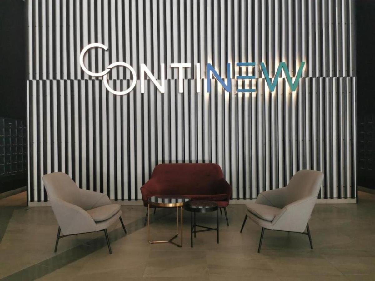 Pangsapuri Bbhomes At Continew Residensi Pudu Kl Digitalife Kuala Lumpur