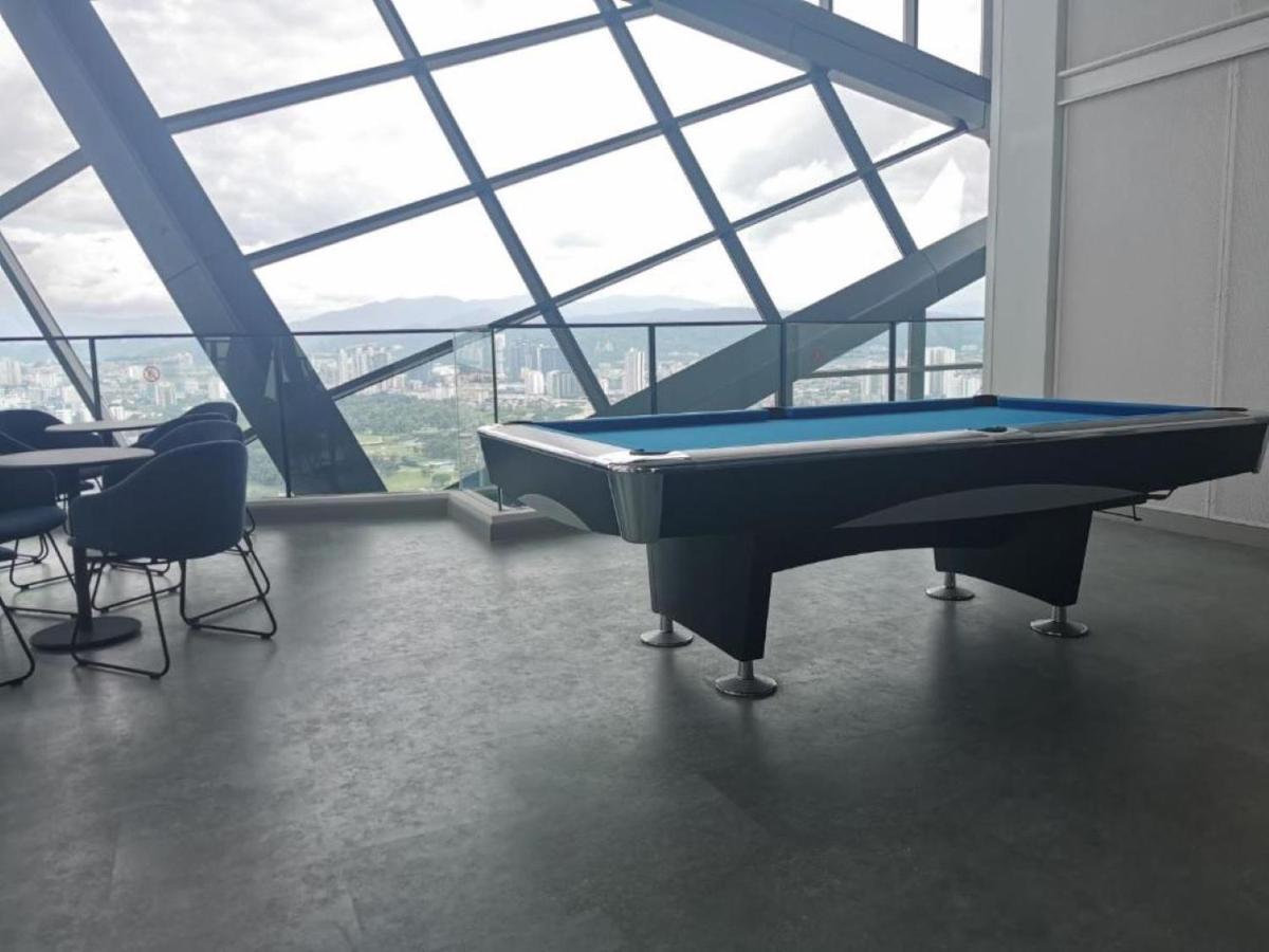 Bbhomes At Continew Residensi Pudu Kl Digitalife Pangsapuri Kuala Lumpur